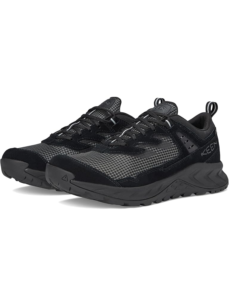 Men's KEEN Seek Trail Running Shoes | Zappos.com